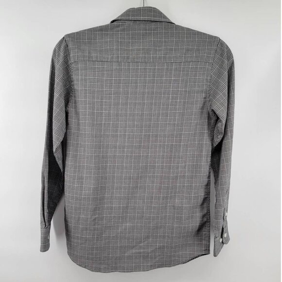 Tommy‎ Hilfiger The Flex Button Down Shirt 14 Youth NWOT - Picture 8 of 8